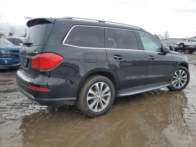 Obraz 3 z 2013 MERCEDES-BENZ GL 450 4MATIC 2013 z VIN 4JGDF7CE6DA212140