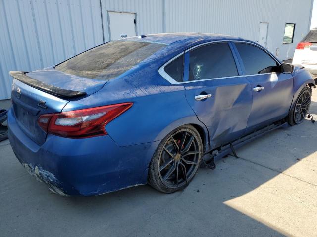 Image 3 of 2018 NISSAN ALTIMA 2.5 2018 with VIN 1N4AL3AP4JC222801