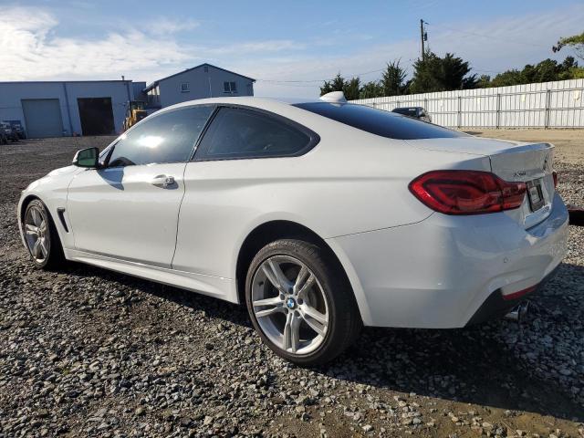 Obraz 2 z 2019 BMW 430XI  2019 z VIN WBA4W5C50KAE43623