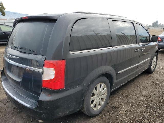 Изображение 3 2014 CHRYSLER TOWN & COUNTRY TOURING 2014 с VIN 2C4RC1BG9ER127051