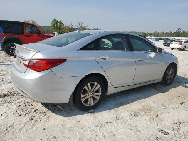 Изображение 3 2013 HYUNDAI SONATA GLS 2013 с VIN 5NPEB4AC4DH666111