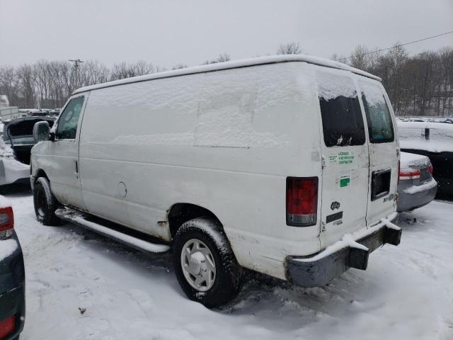 Image 2 of 2011 FORD ECONOLINE E250 VAN 2011 with VIN 1FTNE2EW5BDA92198