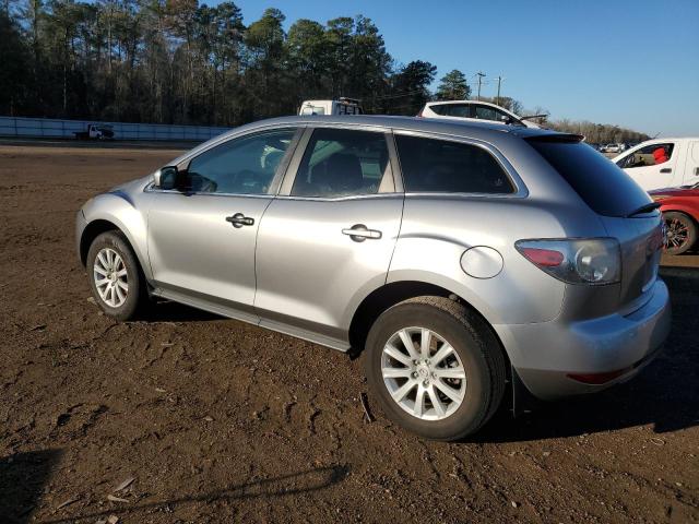 Изображение 2 2010 MAZDA CX-7  2010 с VIN JM3ER2W5XA0349346