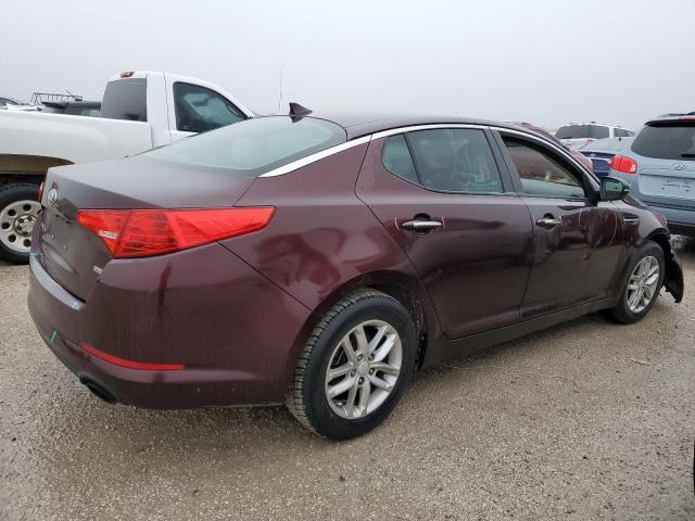 Изображение 3 2013 KIA OPTIMA LX 2013 с VIN 5XXGM4A70DG136252