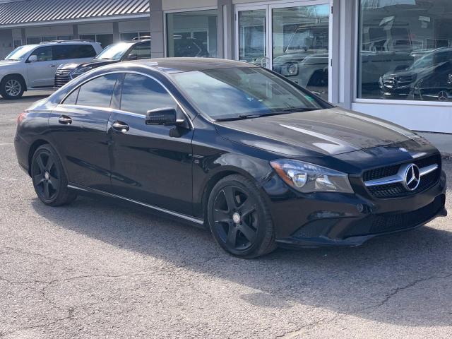 Изображение 2 2015 MERCEDES-BENZ CLA 250 2015 с VIN WDDSJ4EB0FN161294