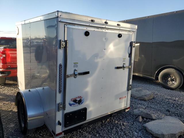 Изображение 3 2022 OTHER TRAILER 2022 с VIN 50ZBE081XNN036872