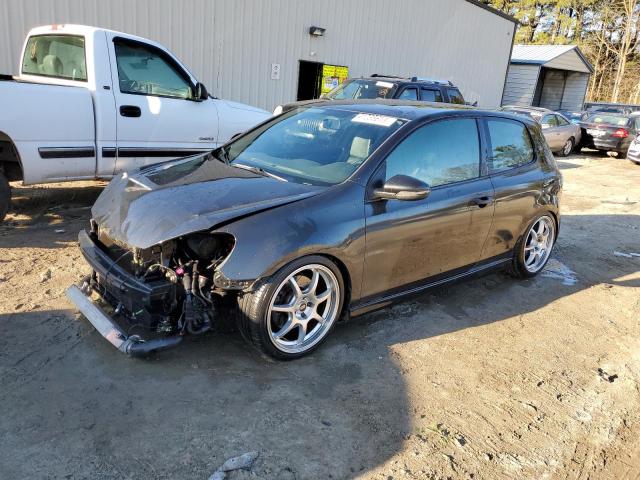 Image 1 of 2011 VOLKSWAGEN GTI  2011 with VIN WVWFD7AJ8BW326501