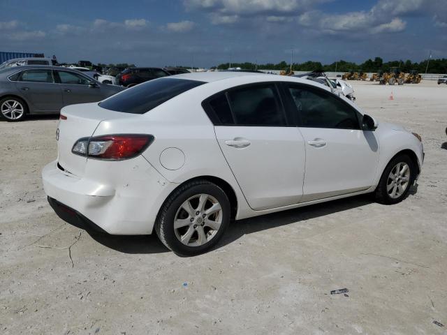 Obraz 3 z 2011 MAZDA 3 I 2011 z VIN JM1BL1VF5B1475224
