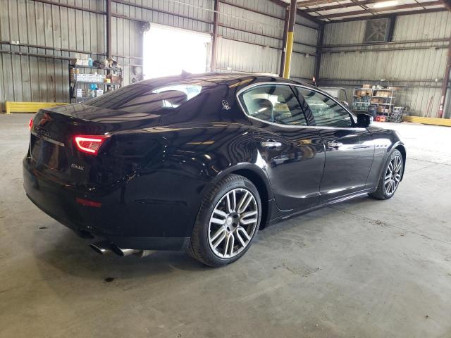 Obraz 3 z 2016 MASERATI GHIBLI  2016 z VIN ZAM57XSA7G1179458