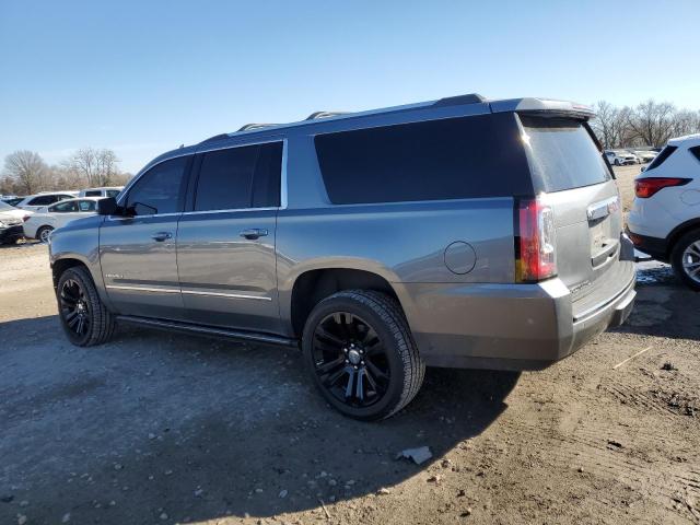 Obraz 2 z 2018 GMC YUKON XL DENALI 2018 z VIN 1GKS2HKJ7JR323759