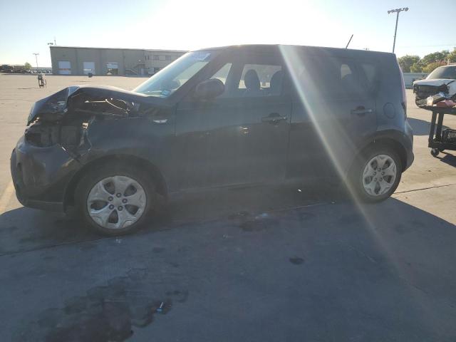 2014 KIA SOUL  2014 image