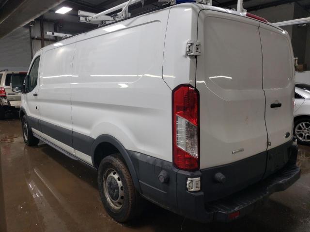 Image 2 of 2017 FORD TRANSIT T-350 2017 with VIN 1FTBW2ZG9HKA50480