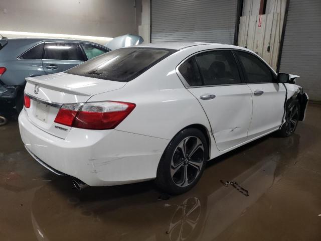 Image 3 of 2013 HONDA ACCORD SPORT 2013 with VIN 1HGCR2F55DA019081