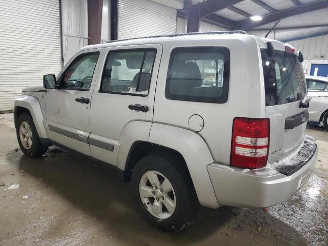 Obraz 2 z 2012 JEEP LIBERTY SPORT 2012 z VIN 1C4PJMAK9CW143016