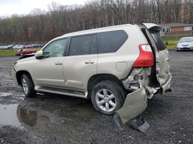 Obraz 2 z 2013 LEXUS GX 460 2013 z VIN JTJBM7FX9D5062304