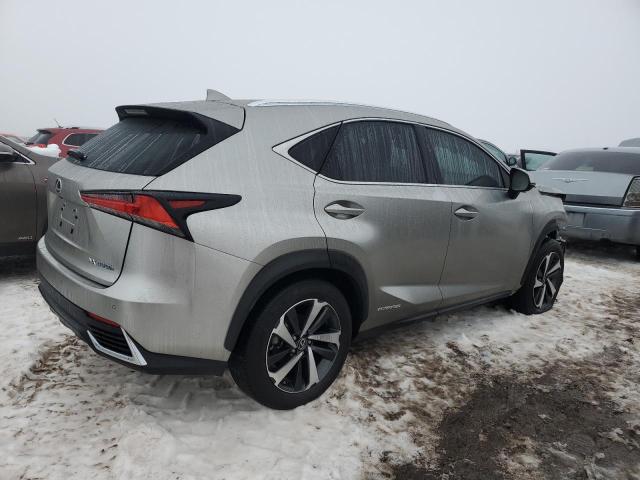 Image 3 of 2020 LEXUS NX 300H 2020 with VIN JTJGJRDZ9L2135279