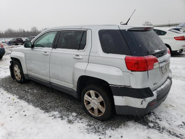 Изображение 2 2012 GMC TERRAIN SLE 2012 с VIN 2GKFLREK2C6102500