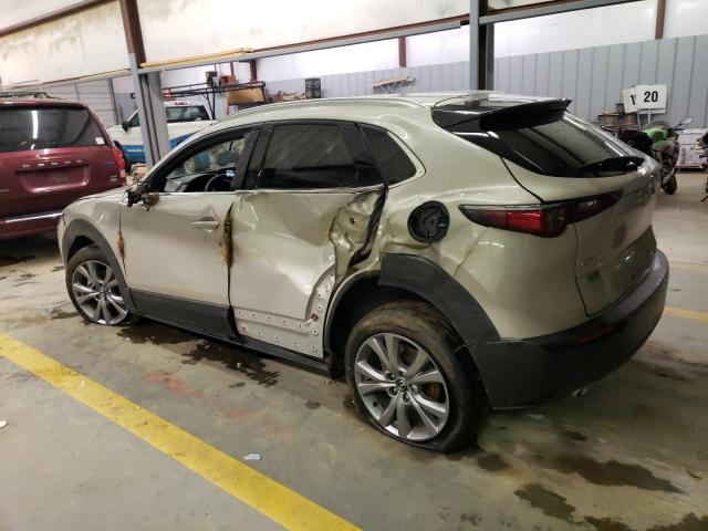 Image 2 of 2022 MAZDA CX-30 PREMIUM 2022 with VIN 3MVDMBDL6NM459414