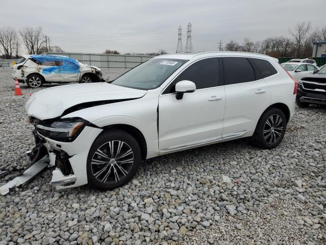2022 VOLVO XC60 B5 INSCRIPTION 2022 image