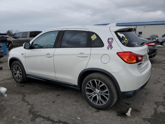 Obraz 2 z 2017 MITSUBISHI OUTLANDER SPORT ES 2017 z VIN JA4AR3AUXHZ000439