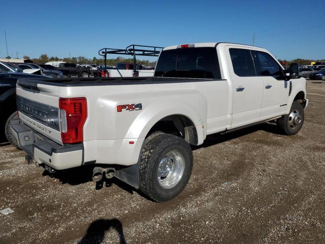 Obraz 3 z 2018 FORD F350 SUPER DUTY 2018 z VIN 1FT8W3DT9JED04858
