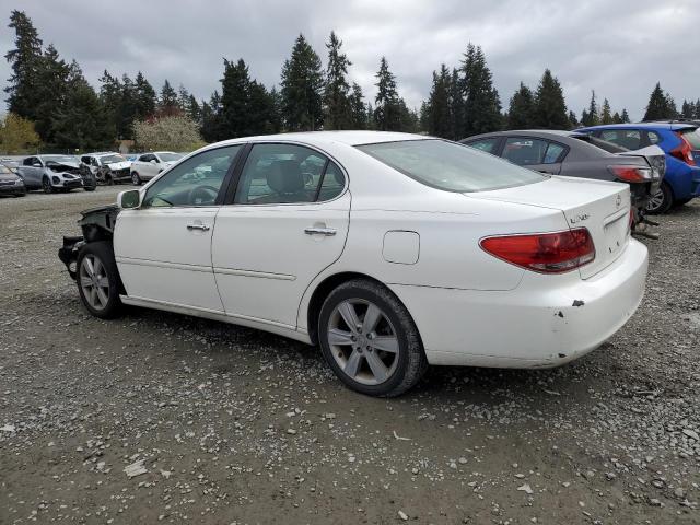 Obraz 2 z 2006 LEXUS ES 330 2006 z VIN JTHBA30G965171442
