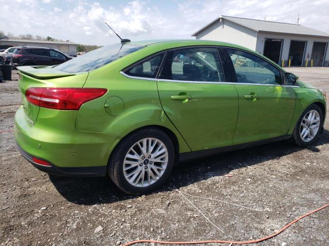 Изображение 3 2018 FORD FOCUS TITANIUM 2018 с VIN 1FADP3J24JL252838