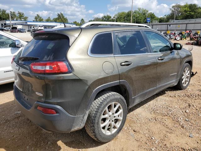 Image 3 of 2015 JEEP CHEROKEE LATITUDE 2015 with VIN 1C4PJMCS0FW665776