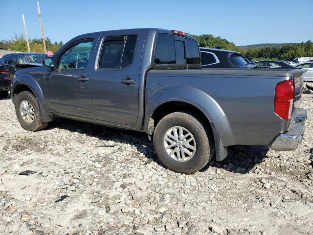 Image 2 of 2016 NISSAN FRONTIER S 2016 with VIN 1N6AD0EV6GN731121