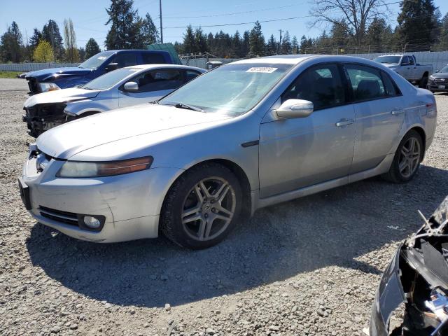 Obraz 1 z 2008 ACURA TL  2008 z VIN 19UUA66248A004814