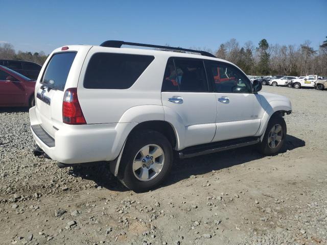 Image 3 of 2006 TOYOTA 4RUNNER SR5 2006 with VIN JTEBT14R168033268