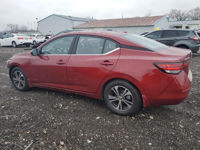 Изображение 2 2023 NISSAN SENTRA SV 2023 с VIN 3N1AB8CV7PY324179