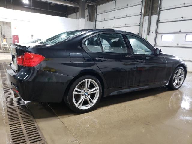 Image 3 of 2014 BMW 335 XI 2014 with VIN WBA3B9G53ENR92252