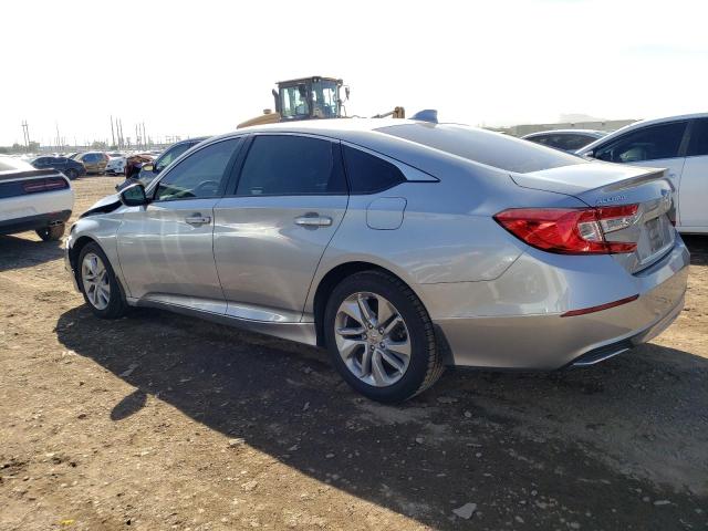 Image 2 of 2020 HONDA ACCORD LX 2020 with VIN 1HGCV1F17LA037664