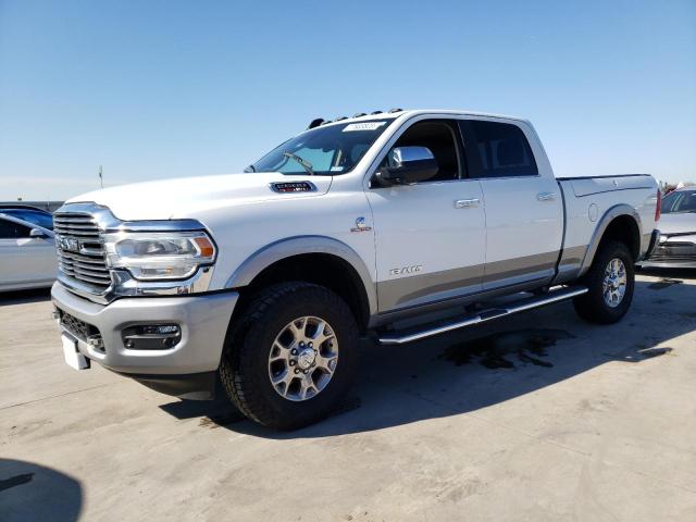 Obraz 1 z 2022 RAM 2500 LARAMIE 2022 z VIN 3C6UR5FL4NG227224