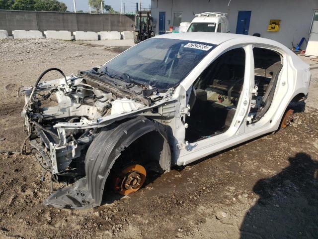 Image 1 of 2017 MAZDA 3 TOURING 2017 with VIN 3MZBN1V79HM109276