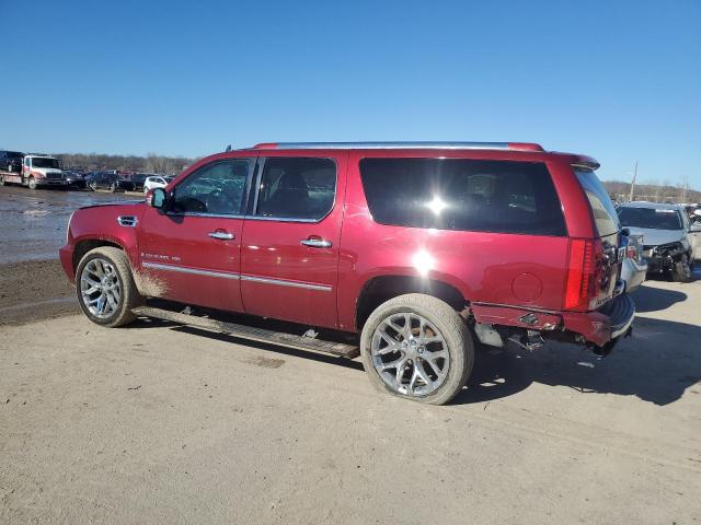 Изображение 2 2009 CADILLAC ESCALADE ESV LUXURY 2009 с VIN 1GYFK26289R120690