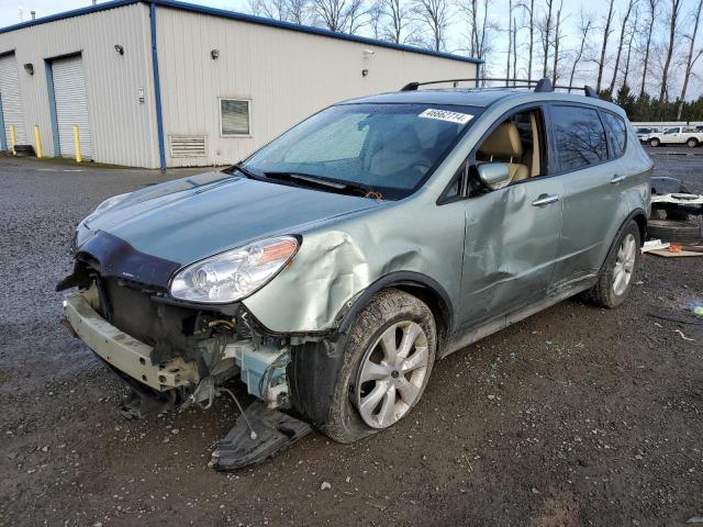 Image 1 of 2006 SUBARU B9 TRIBECA 3.0 H6 2006 with VIN 4S4WX86C964402327
