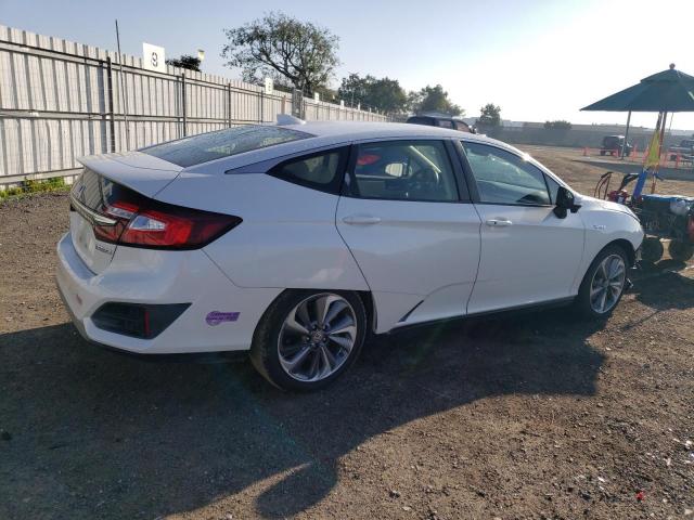 Image 3 of 2018 HONDA CLARITY  2018 with VIN JHMZC5F16JC022434