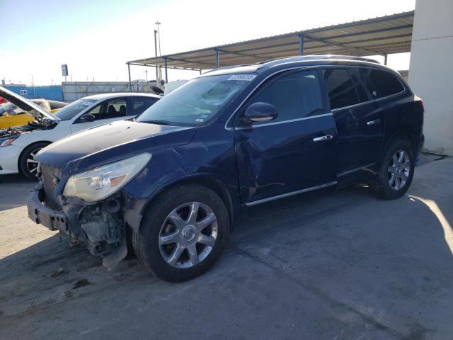 Obraz 1 z 2015 BUICK ENCLAVE  2015 z VIN 5GAKVBKD4FJ264896