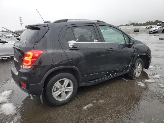 Image 3 of 2020 CHEVROLET TRAX 1LT 2020 with VIN KL7CJPSBXLB313385