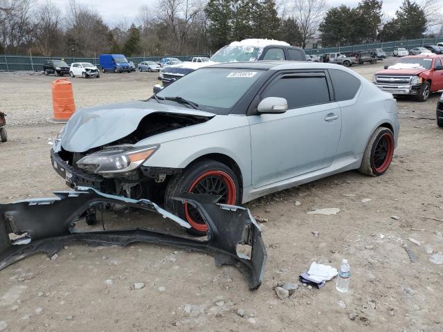 Image 1 of 2014 TOYOTA SCION TC  2014 with VIN JTKJF5C73E3068607