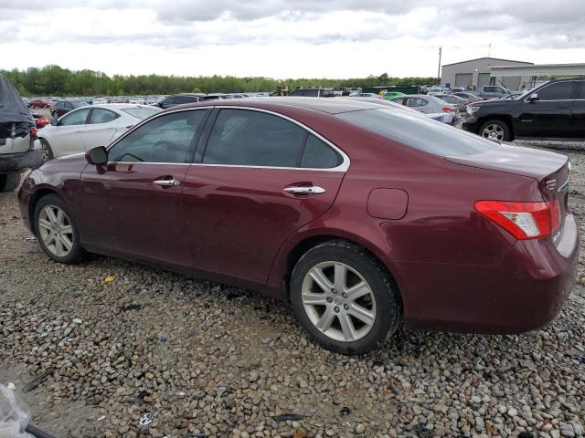 Obraz 2 z 2008 LEXUS ES 350 2008 z VIN JTHBJ46G382228543