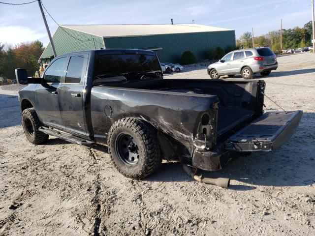 Obraz 2 z 2019 RAM 1500 CLASSIC TRADESMAN 2019 z VIN 1C6RR7FT9KS597686