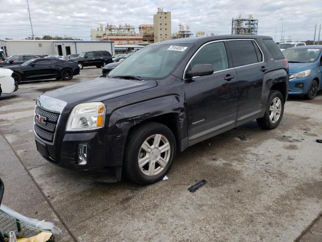 2015 GMC TERRAIN SLE 2015 image