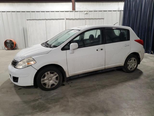 Obraz 1 z 2012 NISSAN VERSA S 2012 z VIN 3N1BC1CP7CL360648
