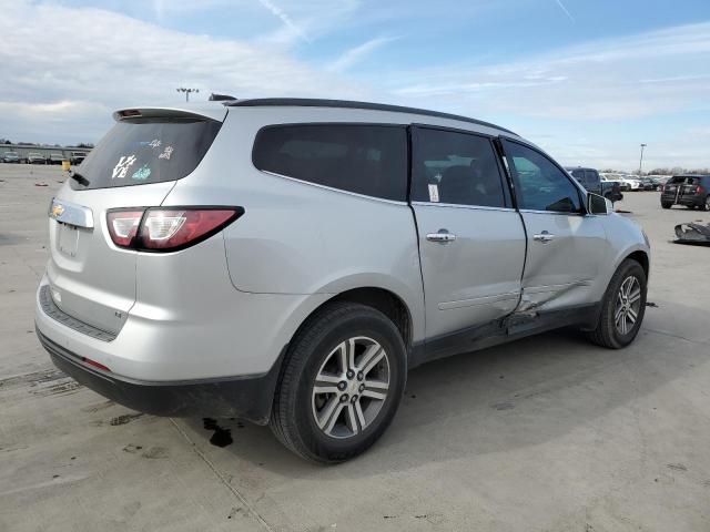 Image 3 of 2017 CHEVROLET TRAVERSE LT 2017 with VIN 1GNKRHKD6HJ118676