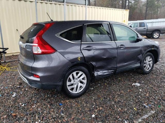 Изображение 3 2016 HONDA CR-V EX 2016 с VIN 2HKRM4H57GH712554