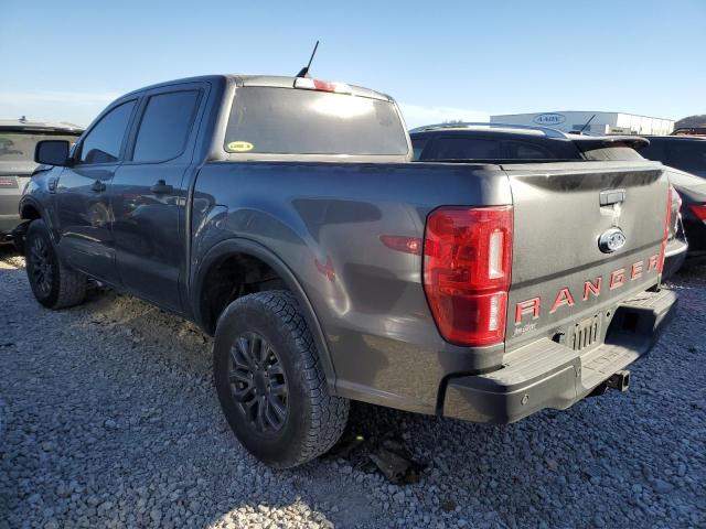 Image 2 of 2020 FORD RANGER XL 2020 with VIN 1FTER4EH5LLA98561