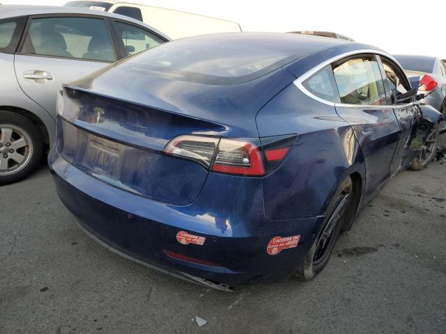 Image 3 of 2018 TESLA MODEL 3  2018 with VIN 5YJ3E1EA6JF010508